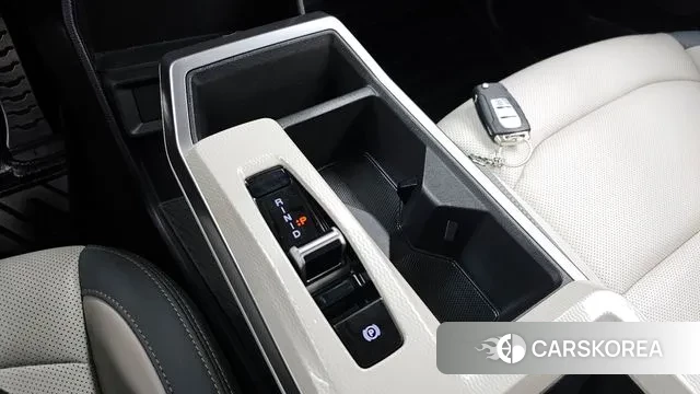 Ssangyong Torres EVX id 3388625 из Кореи 19