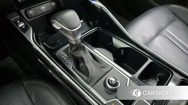 Kia Sorento 4th Generation id 3597850 из Кореи 19