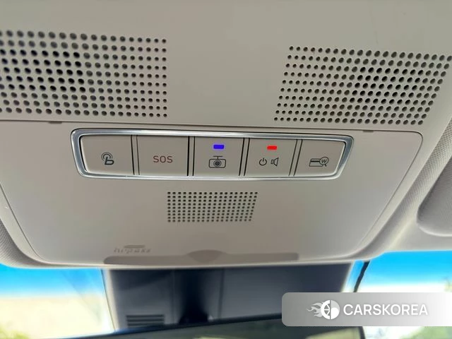 Hyundai The New Grandeur IG Hybrid id 4519557 из Кореи 12