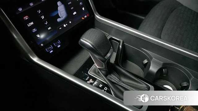 Ssangyong Torres id 4388837 из Кореи 32