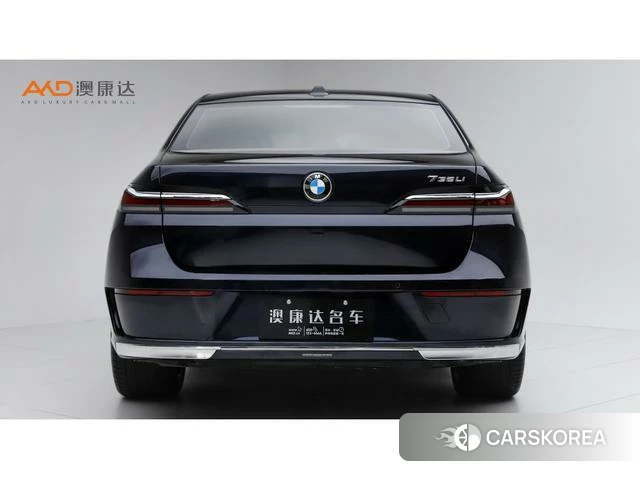 BMW 7 series id 4258087 из Китая 9