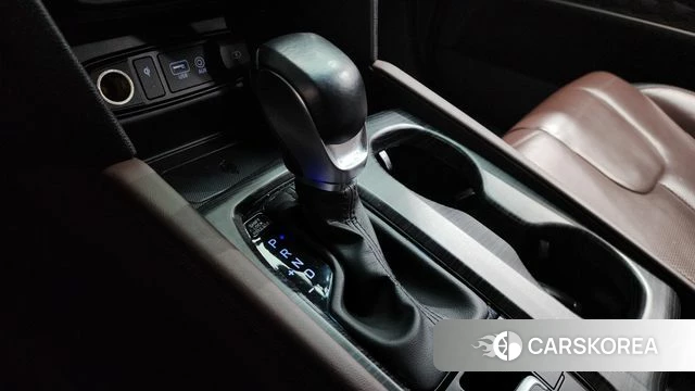 Hyundai Santa Fe TM id 3820519 из Кореи 19