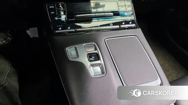 Hyundai The New Grandeur IG id 3753464 из Кореи 19