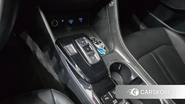 Hyundai Sonata (DN8) id 3343500 из Кореи 19