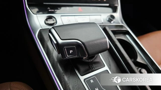 Audi A6 (C8) id 4388617 из Кореи 19