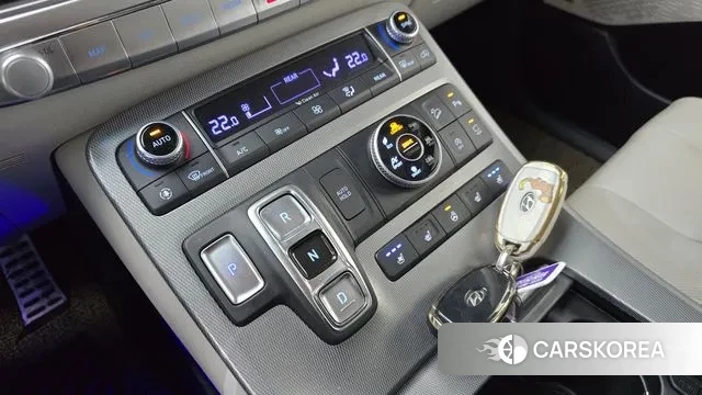 Hyundai Palisade id 3434139 из Кореи 19