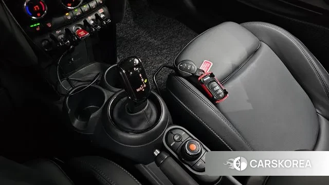 Mini Cooper id 2970612 из Кореи 19