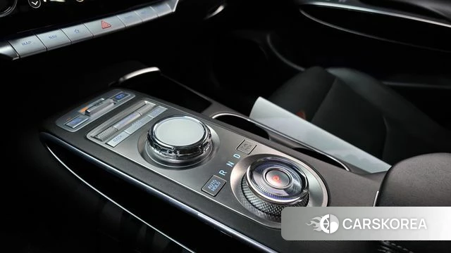 Genesis GV70 id 3807222 из Кореи 19