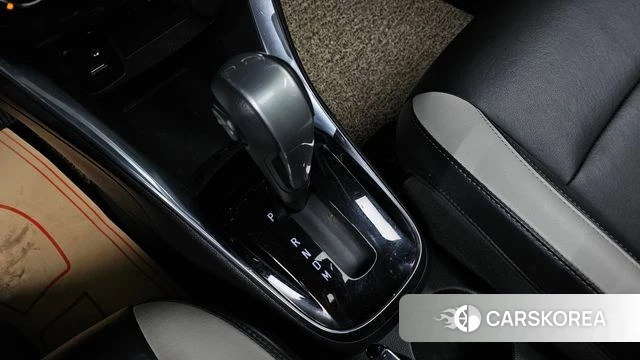 Chevrolet (GM Daewoo) The New Trax id 3899862 из Кореи 19