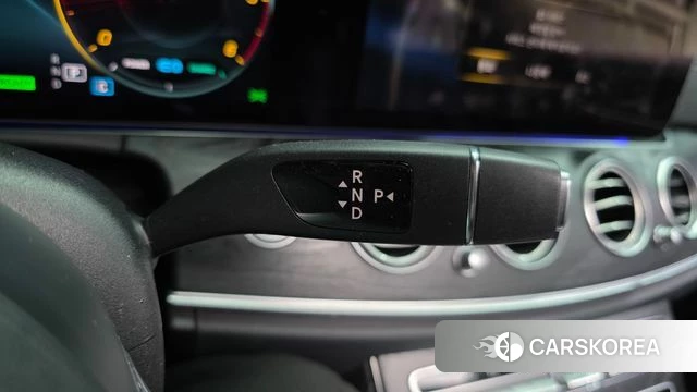 Mercedes-Benz E-Class W213 id 3891999 из Кореи 19