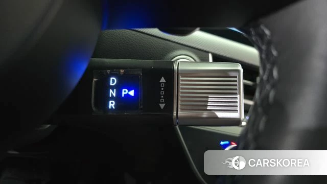 Hyundai Sonata D Edge (DN8) id 4928529 из Кореи 32