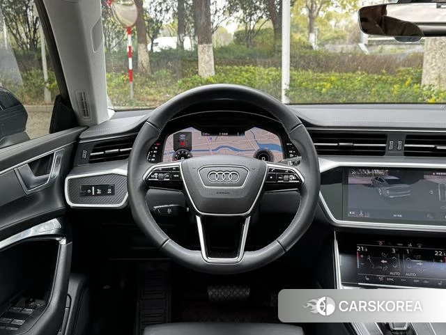 Audi A7 id 4260420 из Китая 20