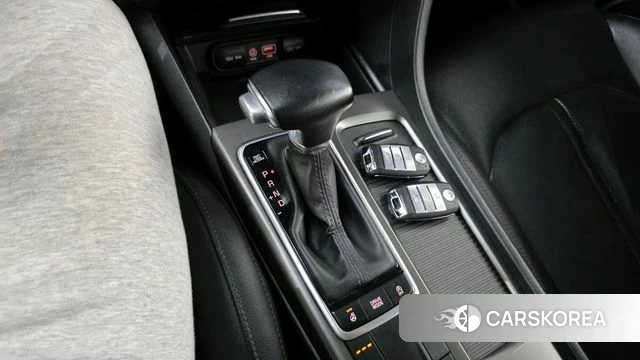 Kia The New K5 2nd generation id 4285963 из Кореи 29