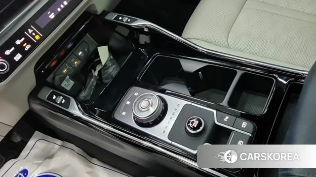 Kia The New Sorento 4th Generation id 3825683 из Кореи 17