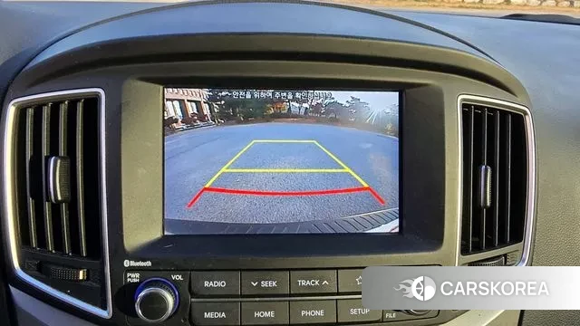 Hyundai The New Grand Starex id 3368115 из Кореи 19