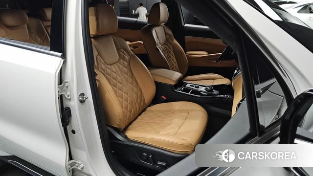 Kia Sorento 4th Generation id 4614752 из Кореи 33