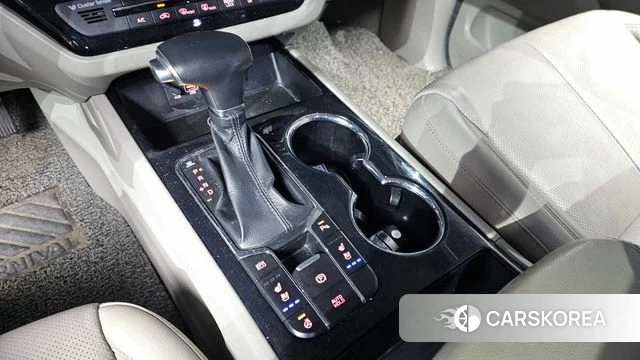 Kia The New Carnival id 3937142 из Кореи 19