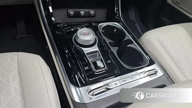 Kia Carnival 4th generation id 3582628 из Кореи 19