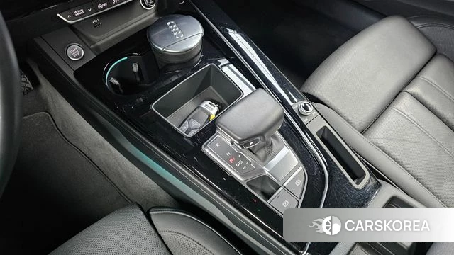 Audi A5 (F5) id 3820158 из Кореи 19