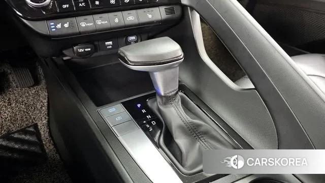 Hyundai Avante (CN7) id 3760498 из Кореи 19