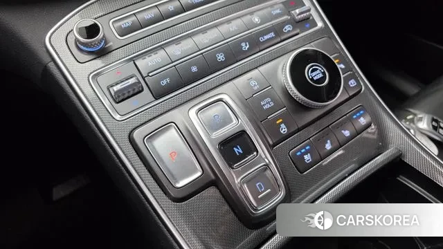 Hyundai The New Santa Fe id 3474006 из Кореи 19