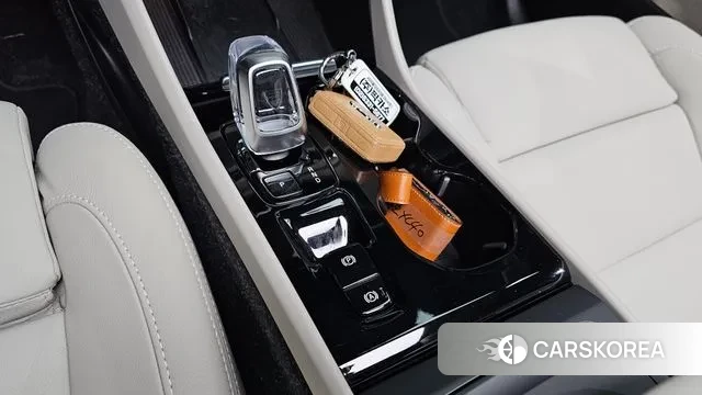 Volvo XC40 id 3393700 из Кореи 19