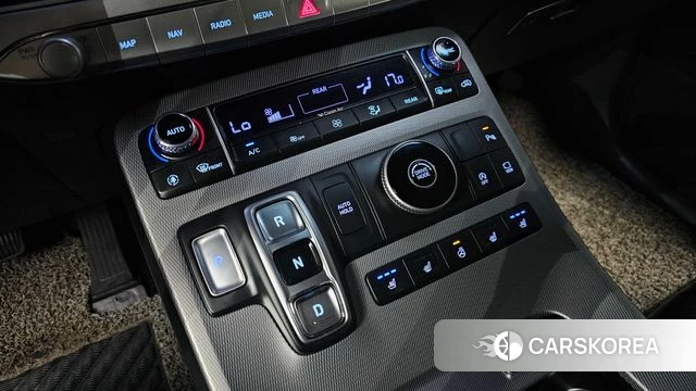 Hyundai Palisade id 4688958 из Кореи 19