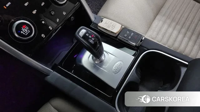 Land Rover Discovery Sports 2nd Generation id 3487873 из Кореи 19