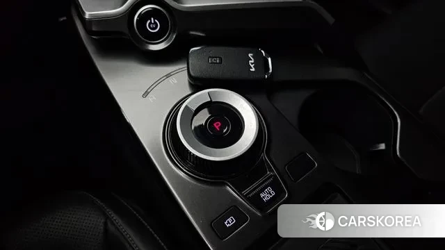 Kia EV6 id 3655213 из Кореи 19