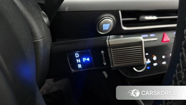 Hyundai Sonata D Edge (DN8) id 4427282 из Кореи 19