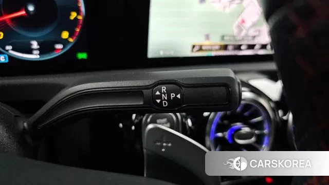 Mercedes-Benz CLA-Class C118 id 3751829 из Кореи 19