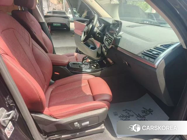 BMW X3 id 4335765 из Китая 9