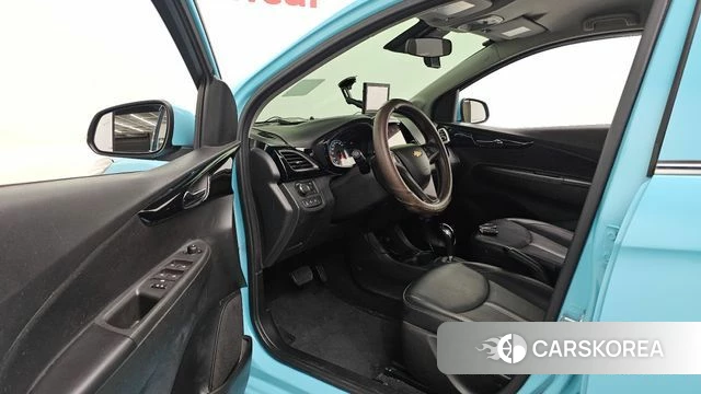 Chevrolet (GM Daewoo) The New Spark id 4732099 из Кореи 30