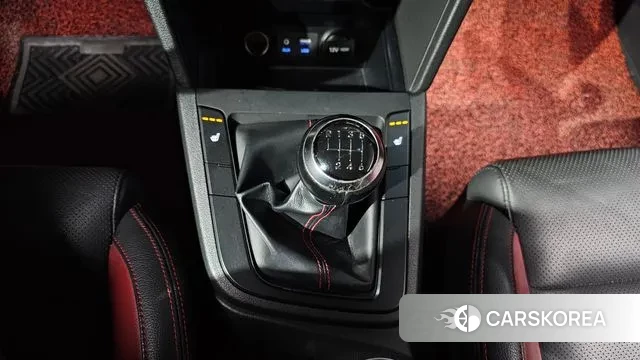 Hyundai Avante AD id 3647361 из Кореи 19