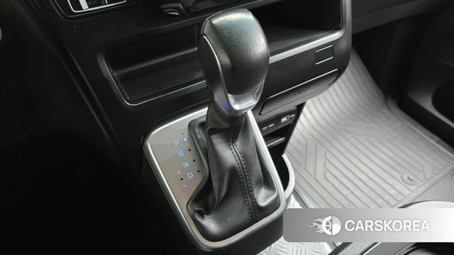 Hyundai Staria id 4688014 из Кореи 29