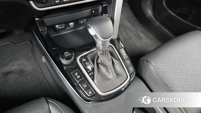 Kia Seltos id 4410160 из Кореи 31