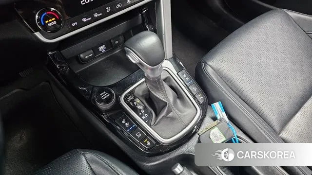 Kia Seltos id 3324443 из Кореи 19