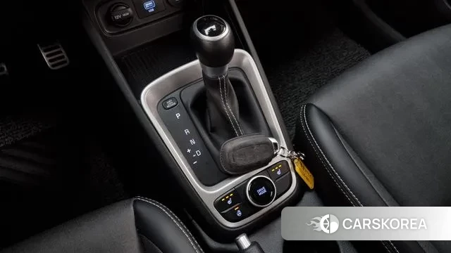 Hyundai Venue id 3464285 из Кореи 19