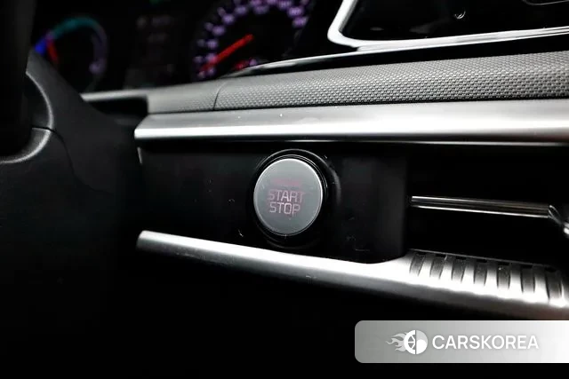 Kia K5 Hybrid 3rd Generation id 3360859 из Кореи 19