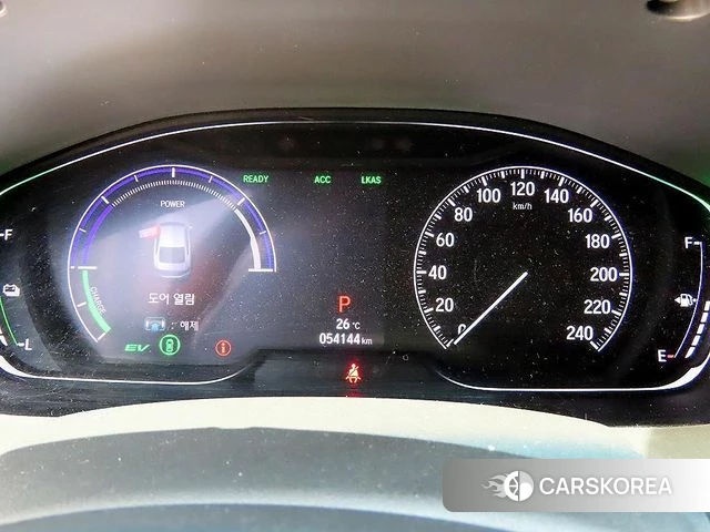 Honda Accord 10th Generation id 4331320 из Кореи 19