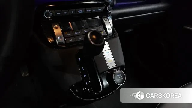 Hyundai Casper id 3590863 из Кореи 19