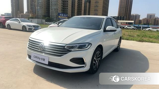 Volkswagen Lavida id 4348601 из Китая 10