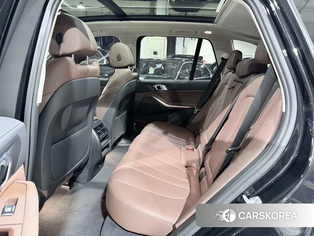 BMW X5 (imported) id 4335925 из Китая 17