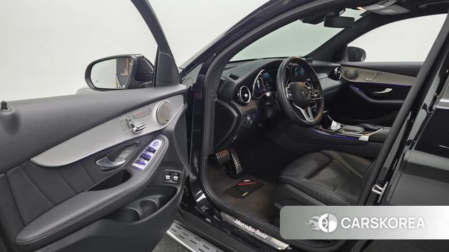 Mercedes-Benz GLC-Class X253 id 3879047 из Кореи 19