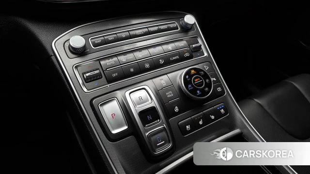 Hyundai The New Santa Fe id 3883495 из Кореи 19