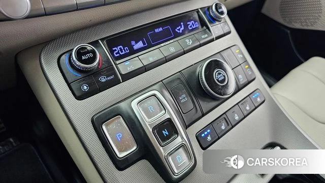 Hyundai Palisade id 4692553 из Кореи 19