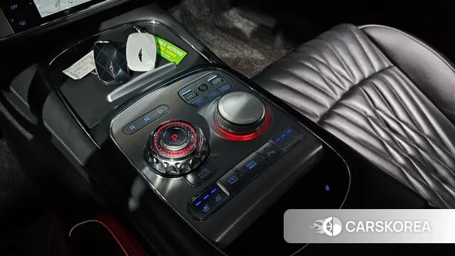 Genesis G90 (RS4) id 3586474 из Кореи 19