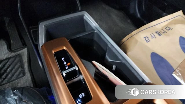 Ssangyong The New Torres id 3921920 из Кореи 19