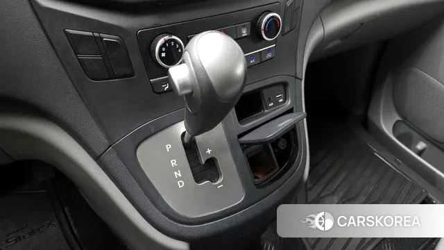 Hyundai The New Grand Starex id 3013951 из Кореи 19