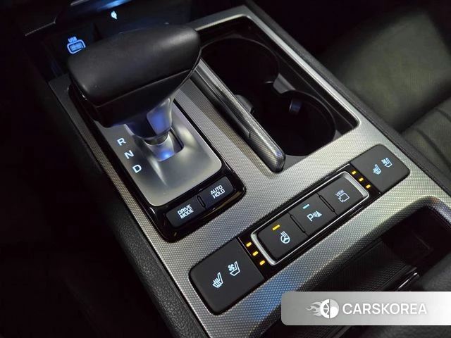 Genesis G80 id 4496685 из Кореи 19